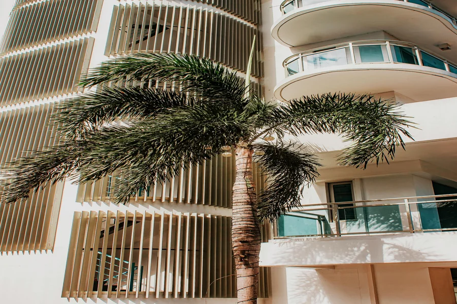 Boutique Hotel