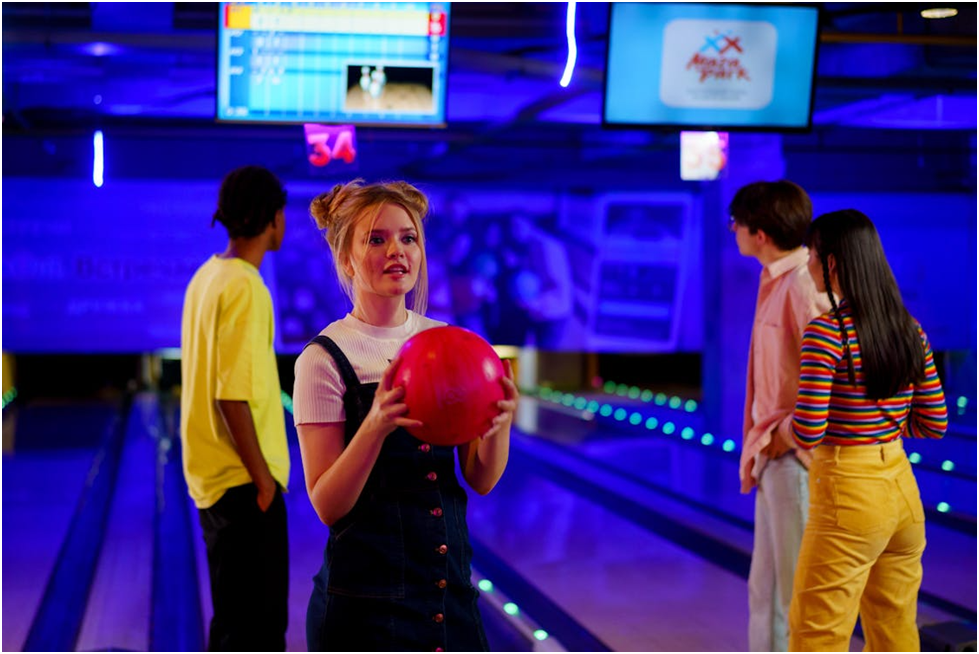 Bowling