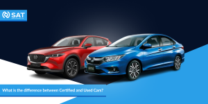 What is the Difference Between Certified and Used Cars?