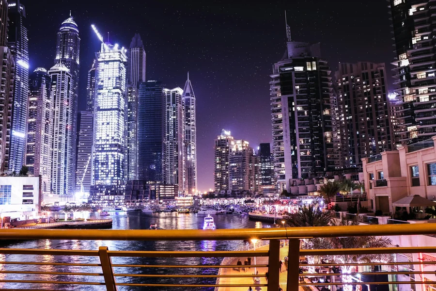 City