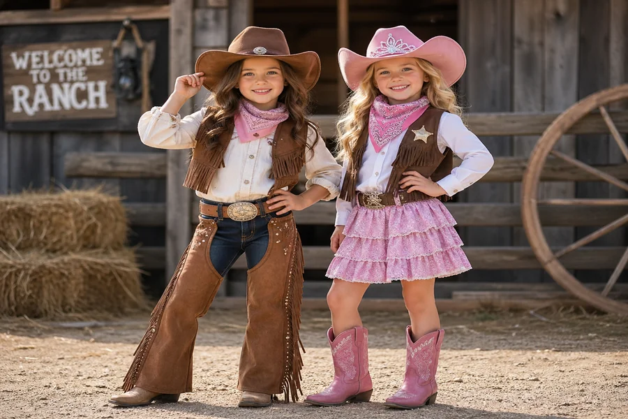 Cowgirl