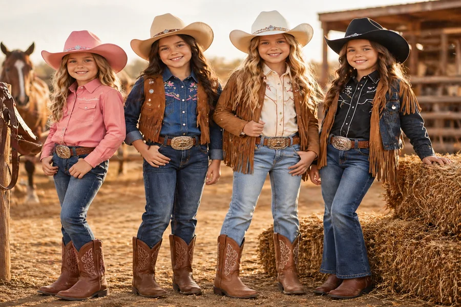 Cowgirl