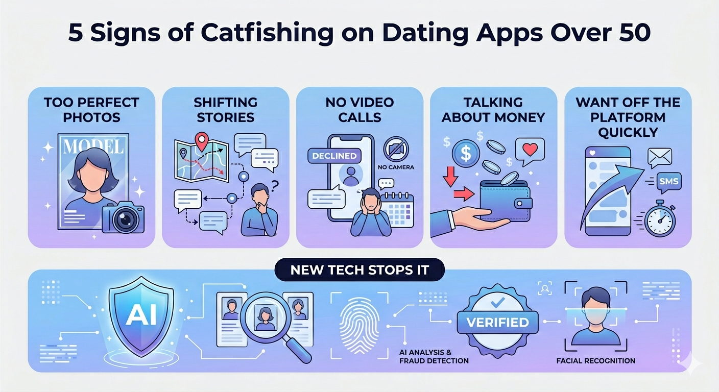 Dating Apps Over 50