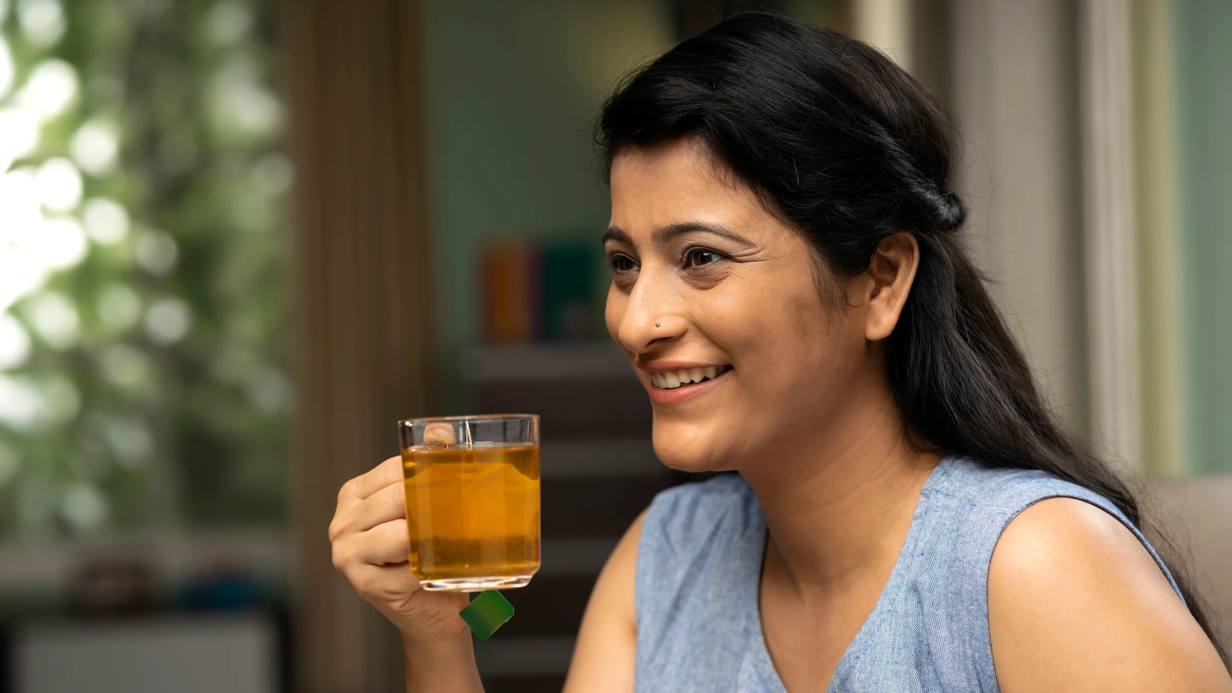 Green Tea