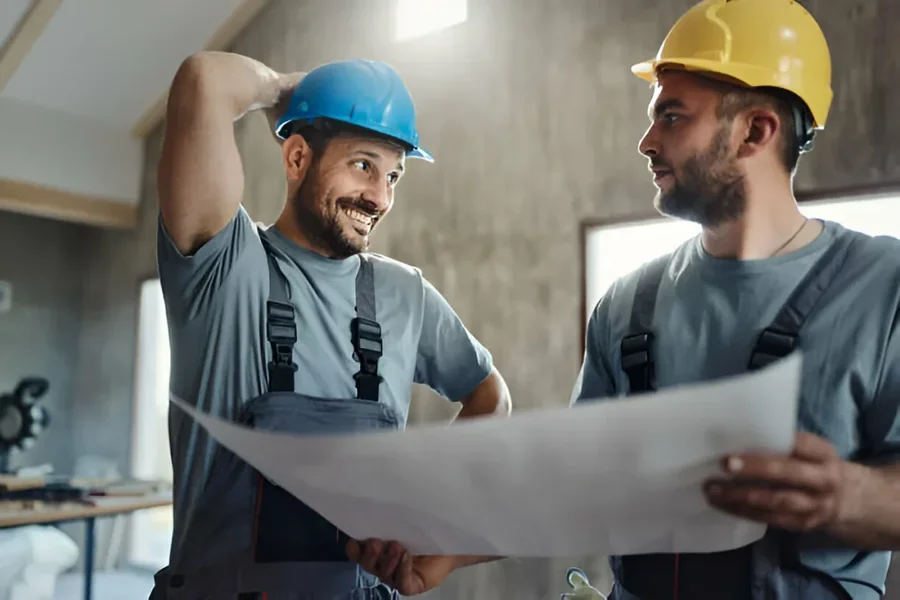 Home Improvement Mistakes