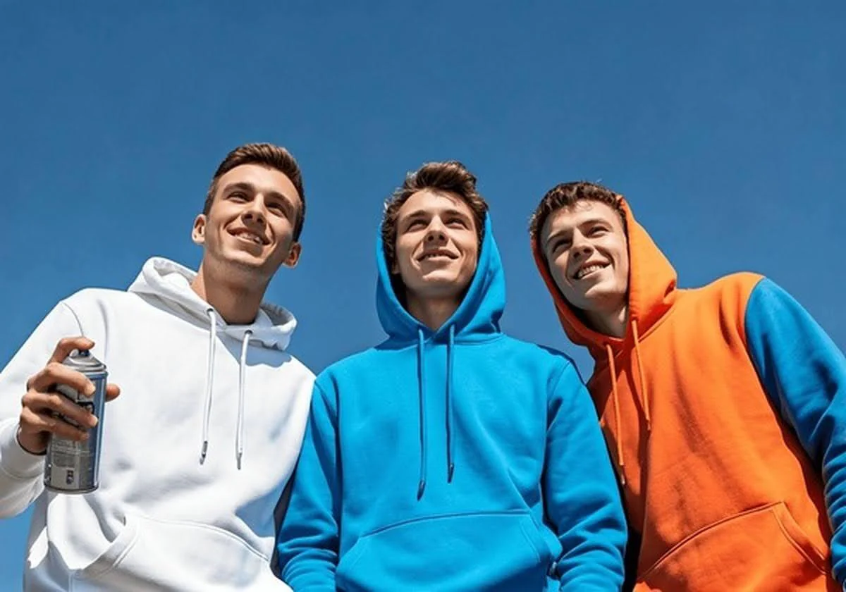 Hoodie