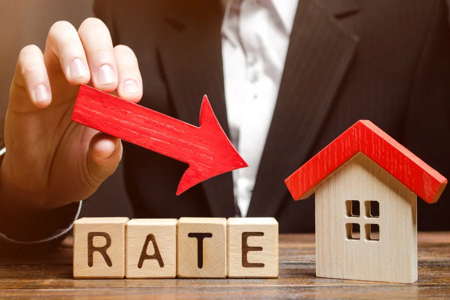 Loan Rates