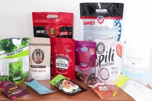 How Mylar Bags Lock Food Quality for Years Unchanged