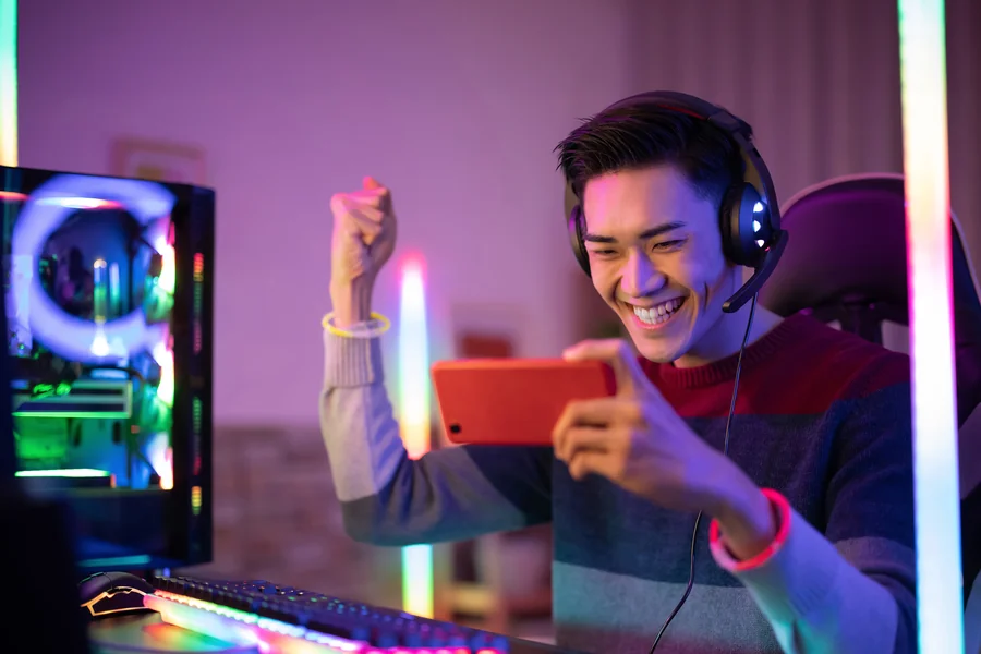 Online Games
