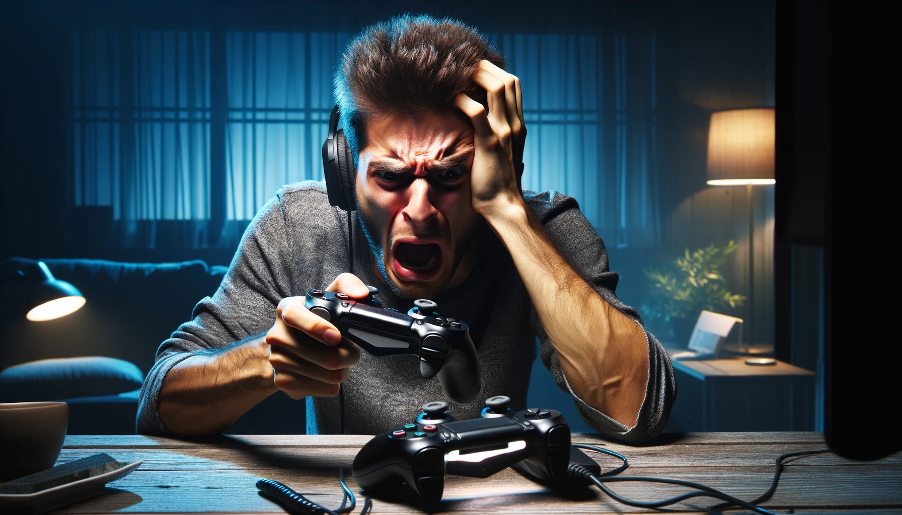 Online Gaming