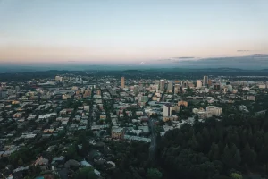 How Community Is Being Redefined Across Oregon