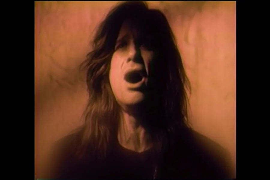 Ozzy Osbourne