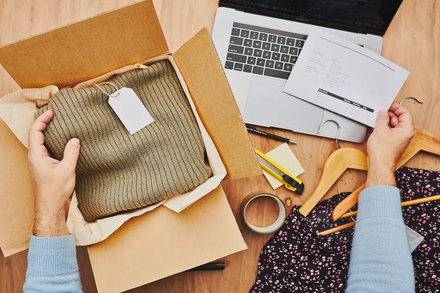 Packaging