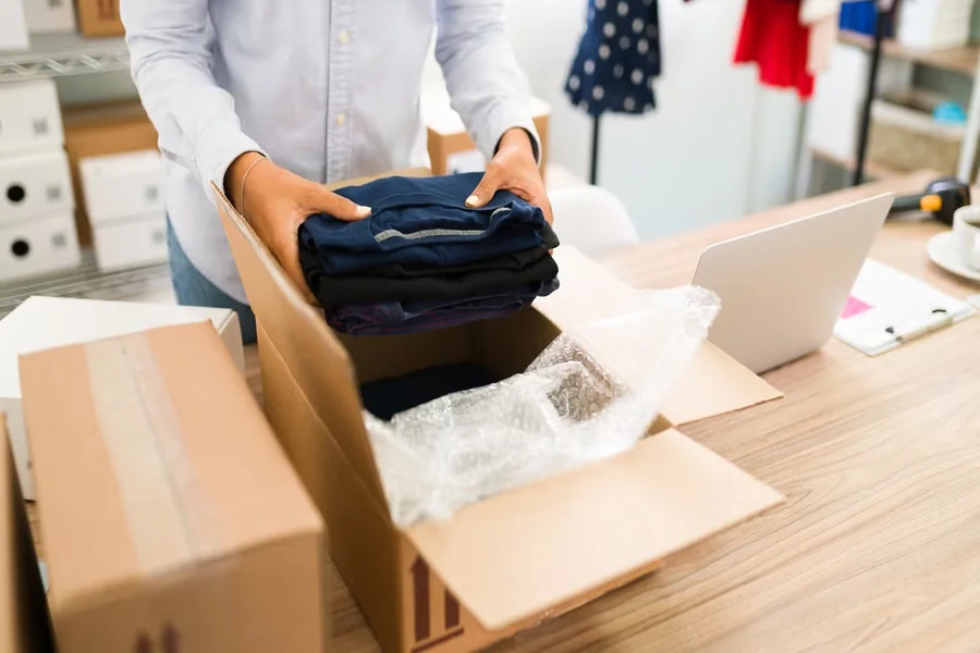 Packaging