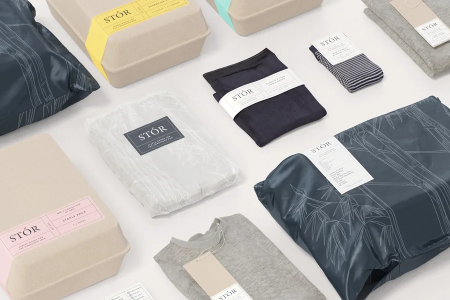 Packaging