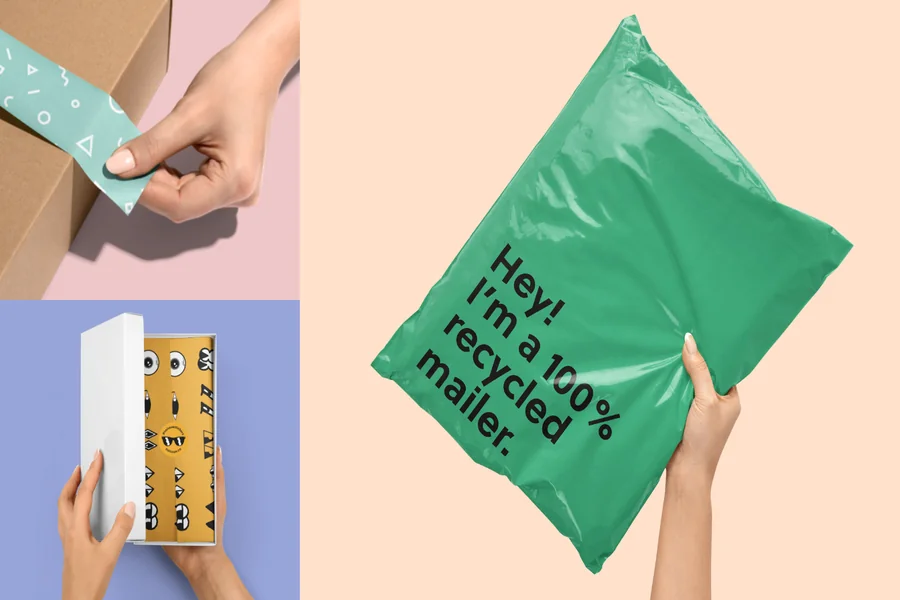 Packaging