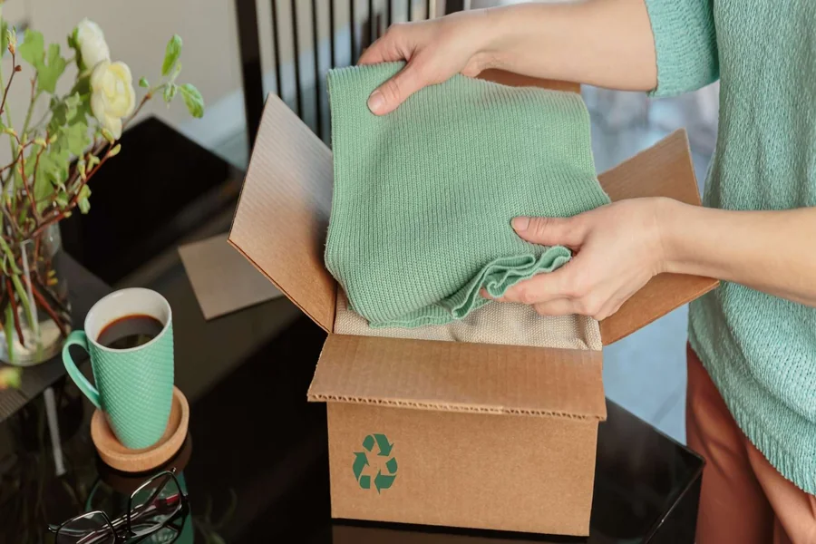 Packaging