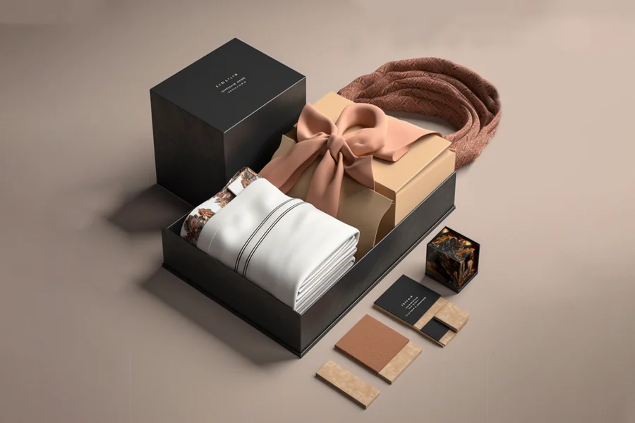 Packaging