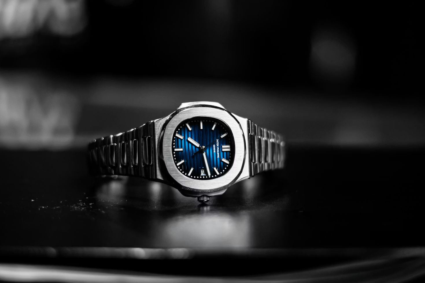 Patek Philippe Watch