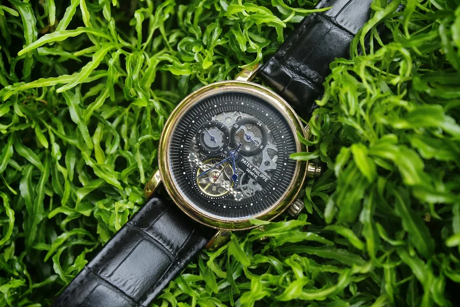 Patek Philippe Watch