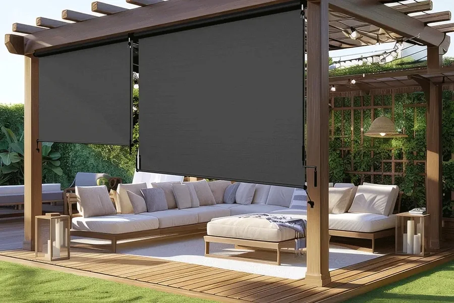 Patio Shade