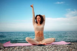 Perimenopause Without the Chaos – What Active Women Need to Know About BHRT