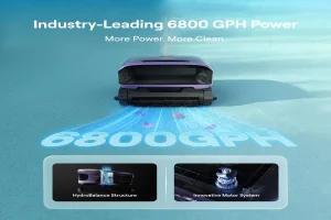 How Simpler Pool Care and Smarter Pool Cleaner Routines Reduce Waste Over Time