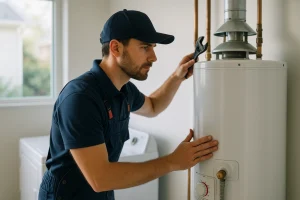 San Marcos Water Heater Repair – How Fast, Affordable Service Prevents Home Emergencies