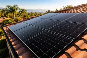 How Professionals Install Residential Solar Panels for Homes in Glendale