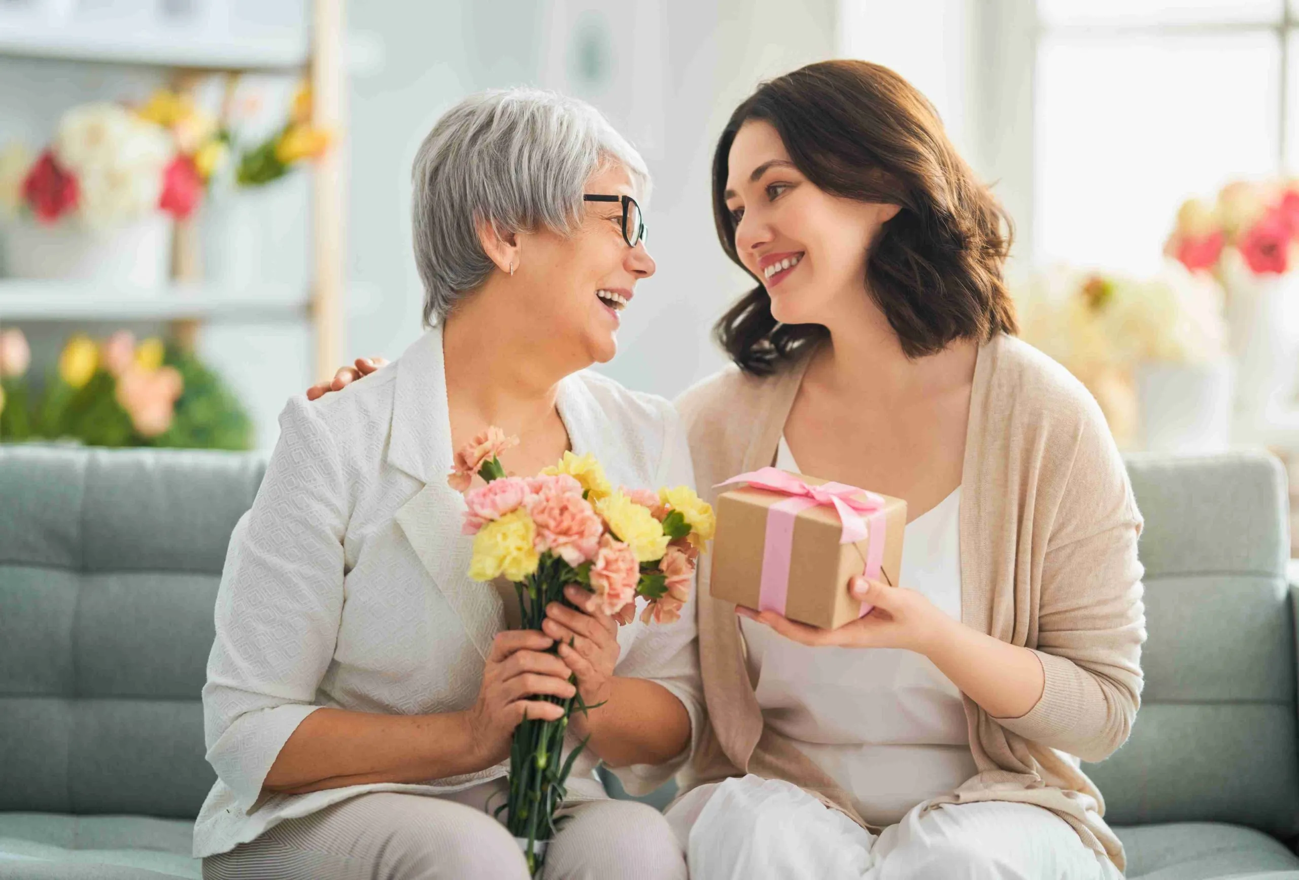 Sustainable Gifting