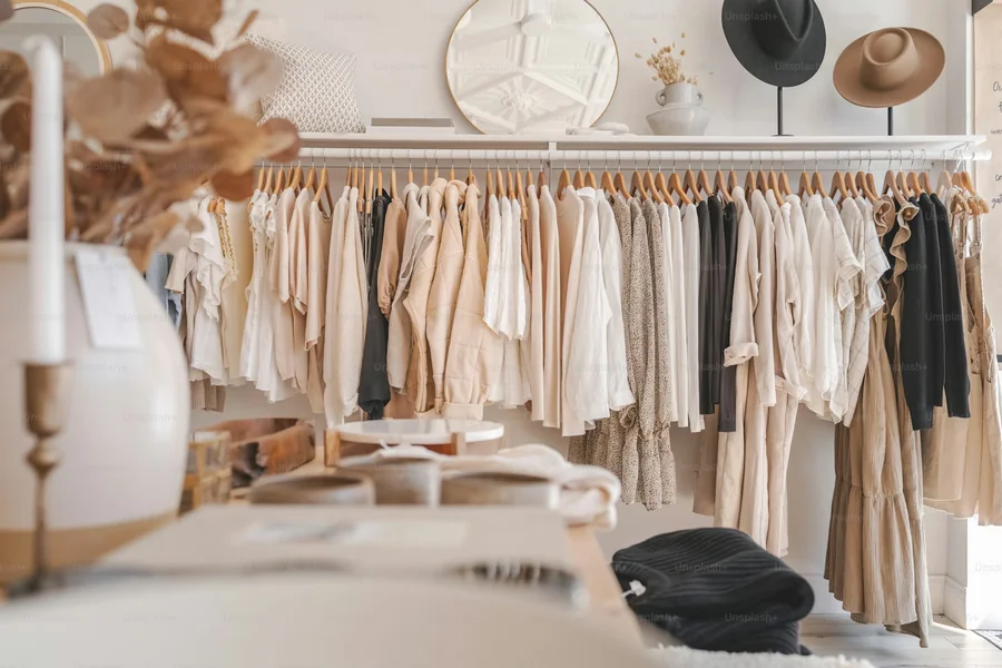 Wardrobe
