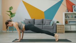 Creating Intentional Wellness Rituals at Home