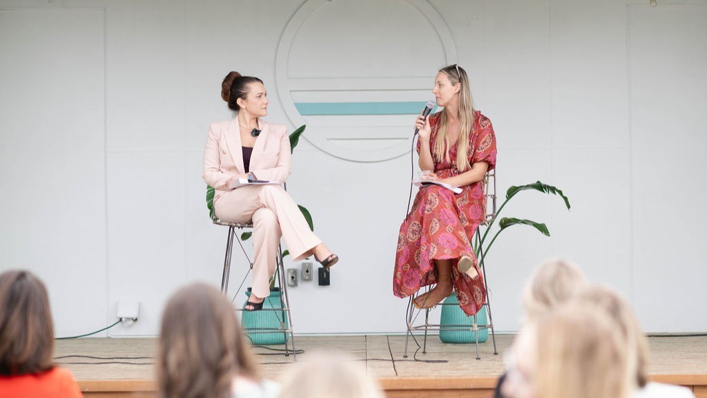 Women Entrepreneurs