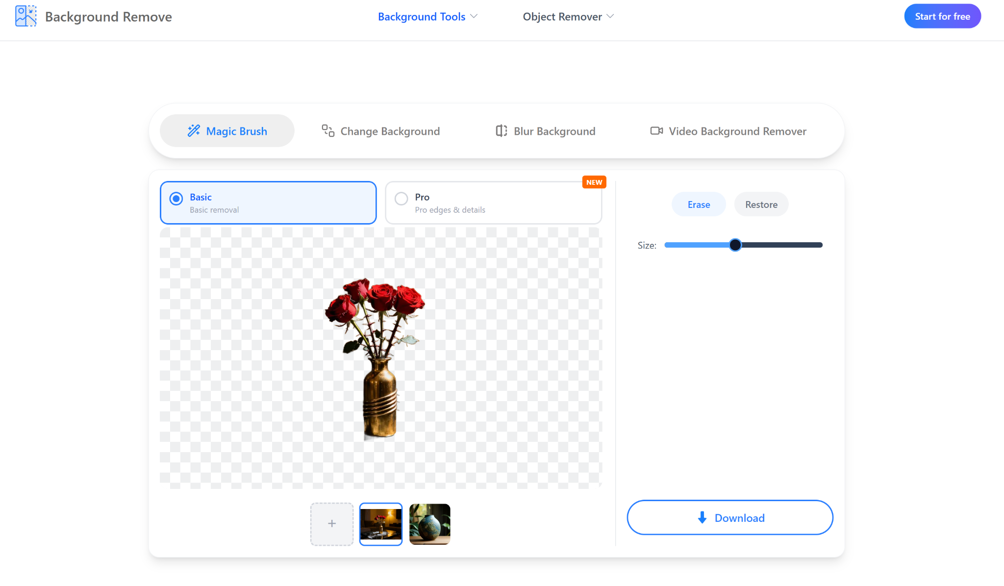 AI Tools