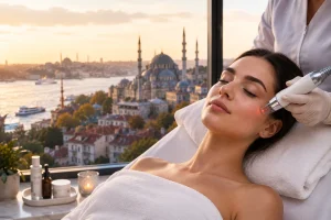 7 Reasons Istanbul Is the New Capital of Aesthetic Dermatology