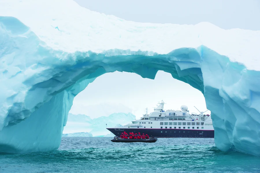 Antarctica