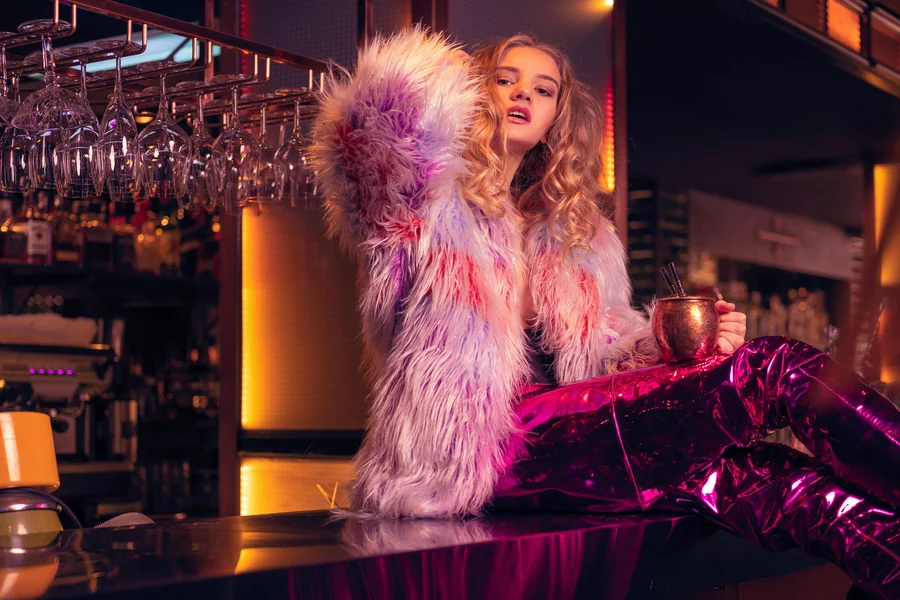Club Outfit
