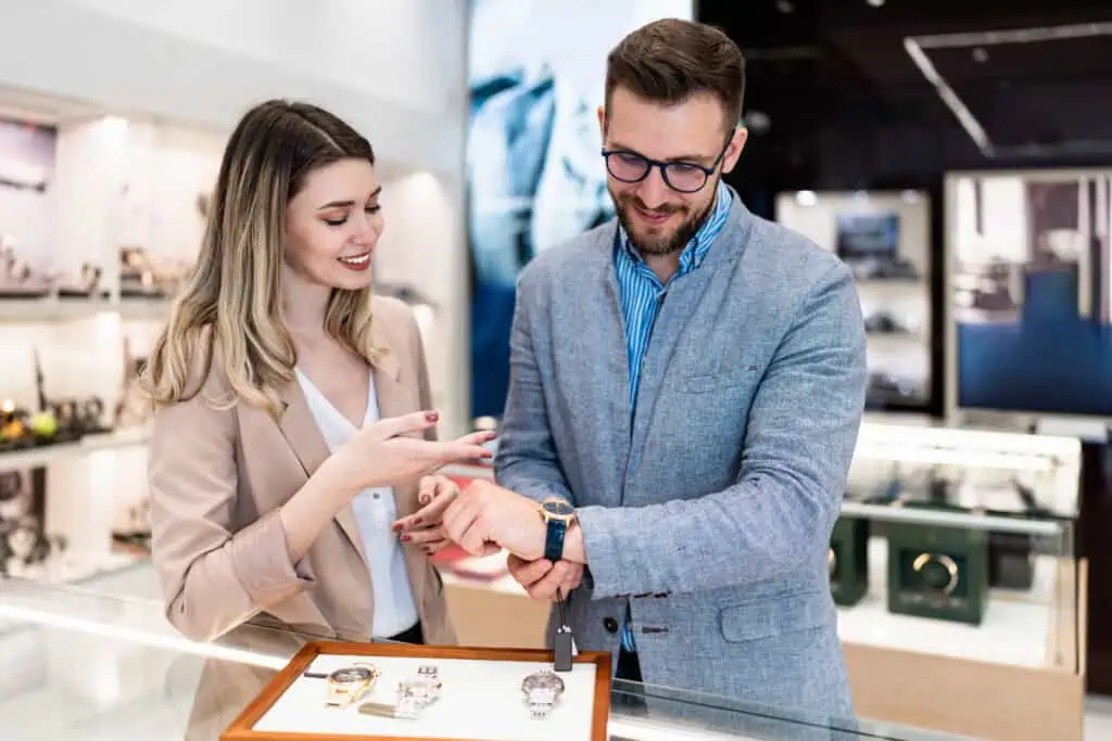 Consumers