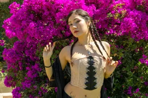 Corset 2 Piece Set Outfit Ideas for Modern Style