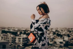 Cow Print Dress Fashion Tips for a Chic Western Vibe
