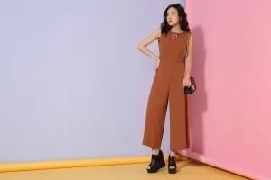 Cut Out Jumpsuit Style Guide for Bold Modern Looks