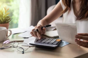 Redefine Your Relationship With Debt Through Bankruptcy