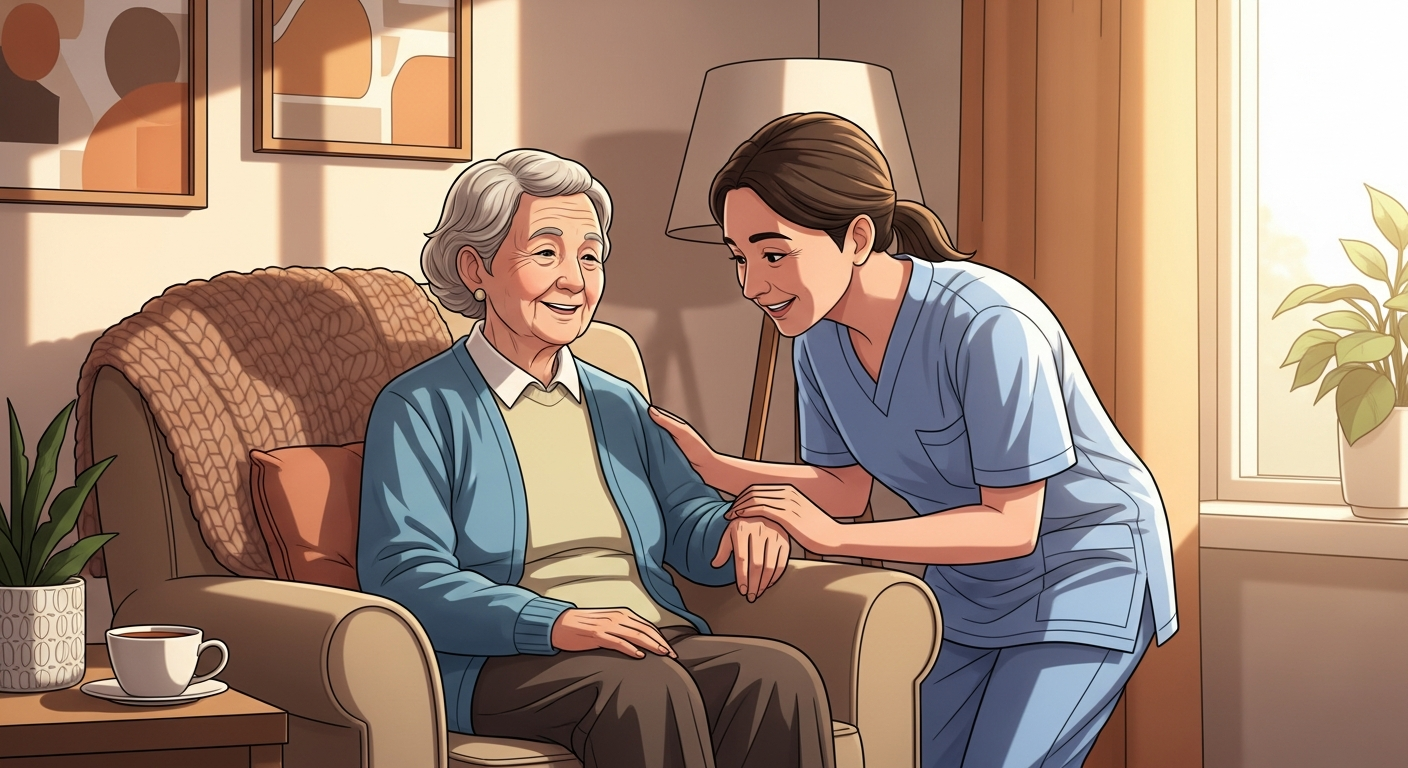 Dementia