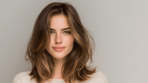 Fashion Tips That Pair Perfectly with Wash and Wear Haircuts