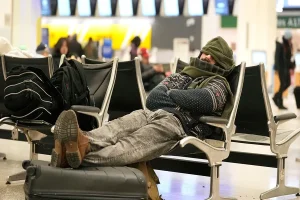 Flight Delay Compensation Tips for Travelers Facing Long Airport Waits