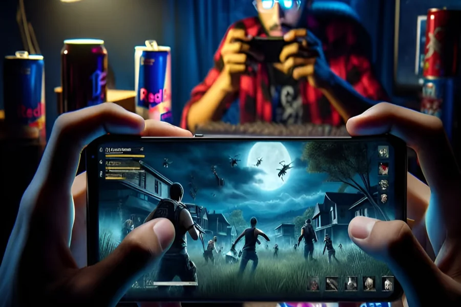Gaming
