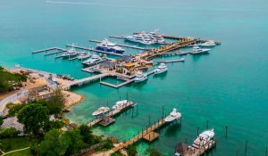 Marina Turnkeys for Smarter Modern Marina Development