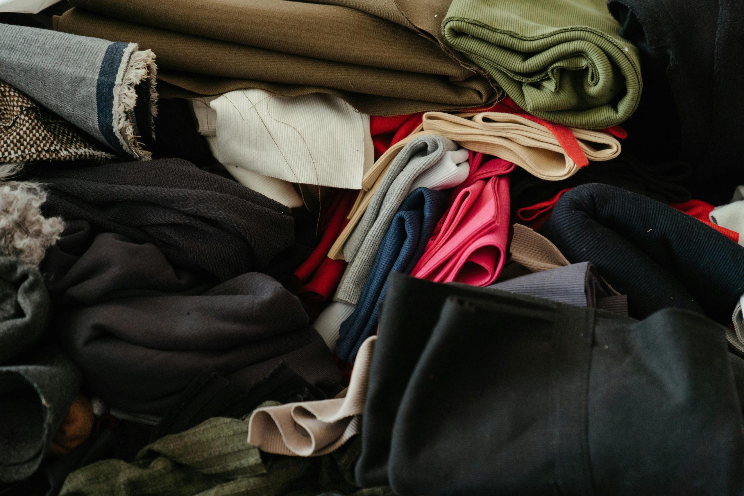 Materials