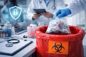 Improved Medical Waste Management In Modern Healthcare