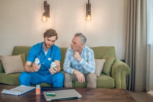 The Future of Medication Management in Senior Living